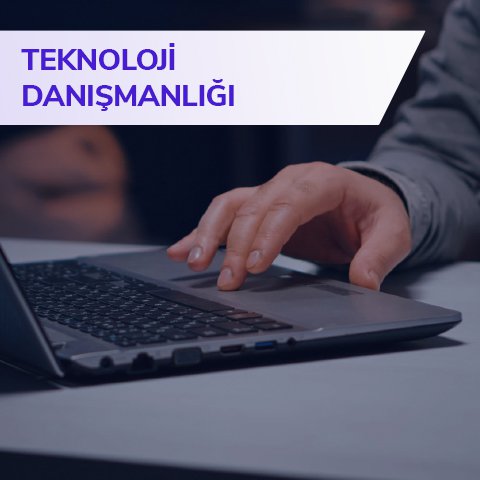  Teknoloji Danışmanlığı 